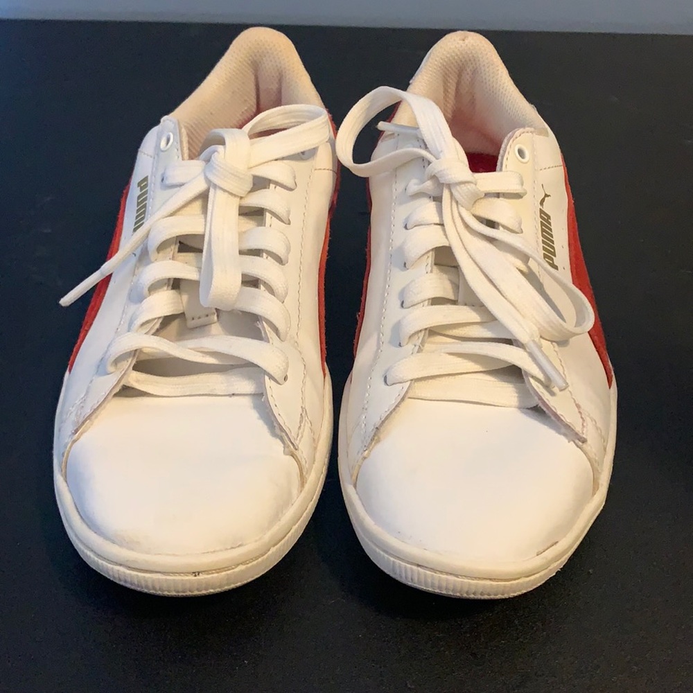 Puma shoes
